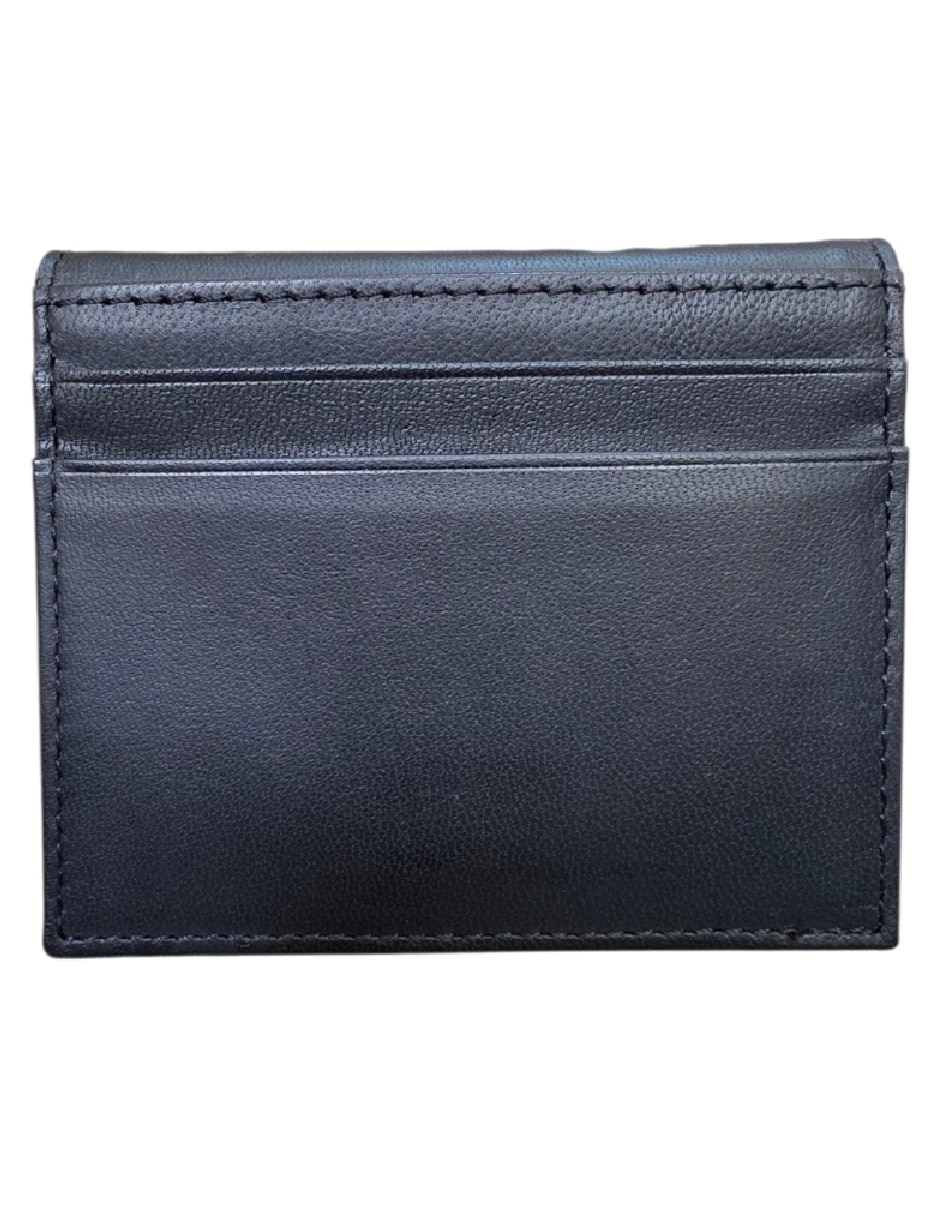 Tarjetero Calvin Klein piel 31KA200001 para hombre