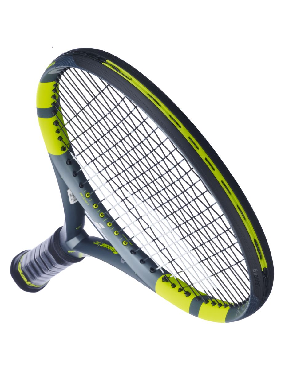 Raqueta de tennis Babolat Pure Aero Gen9 1/2