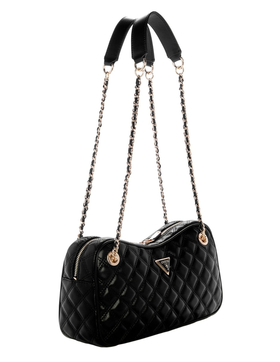 Bolsa shoulder Guess Giully para mujer