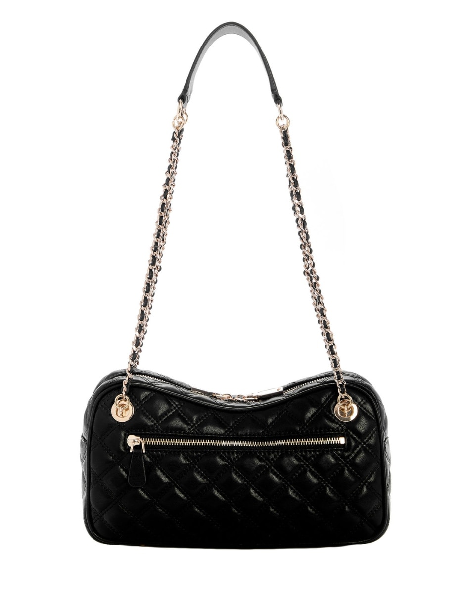 Bolsa shoulder Guess Giully para mujer