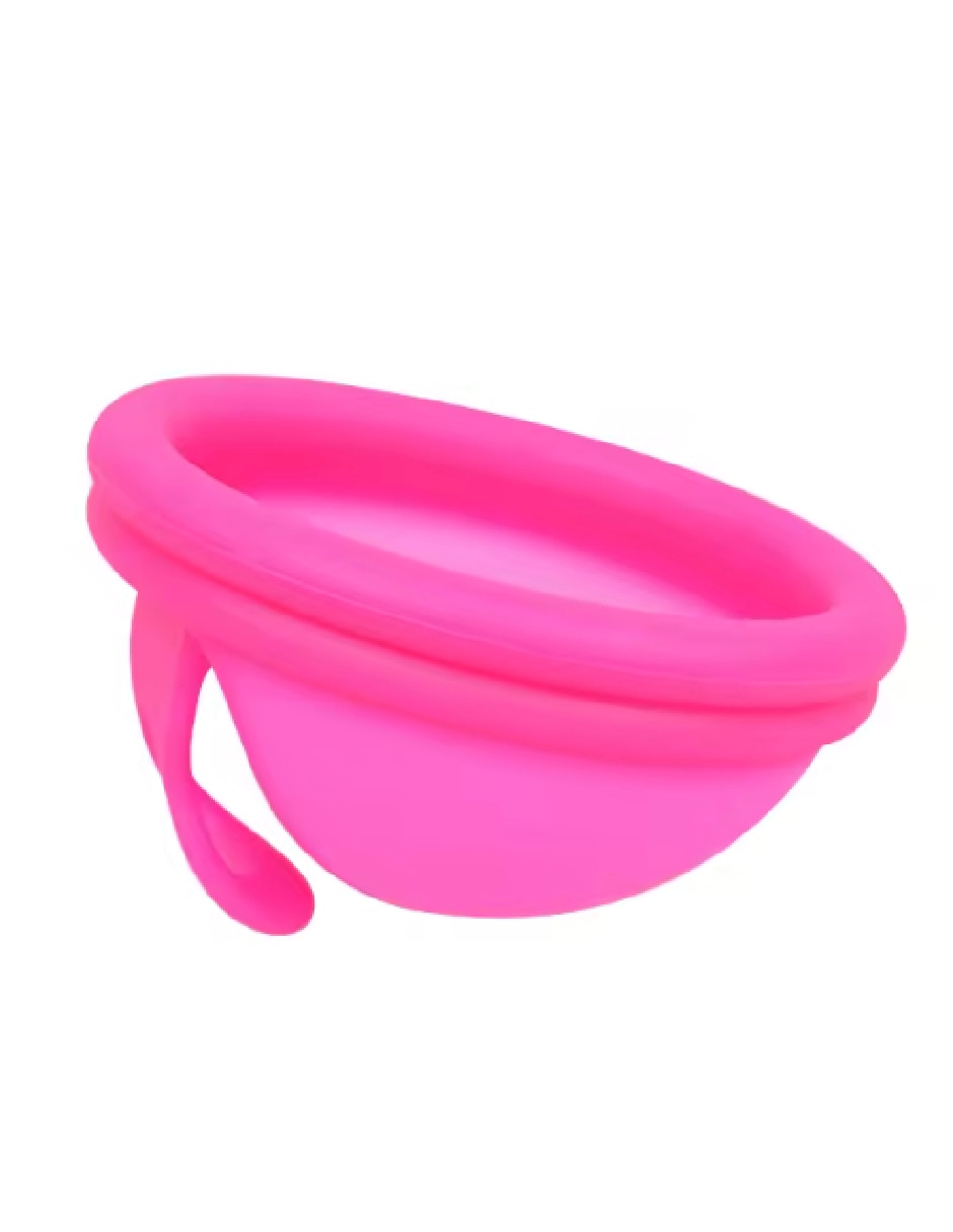 Disco menstrual 2