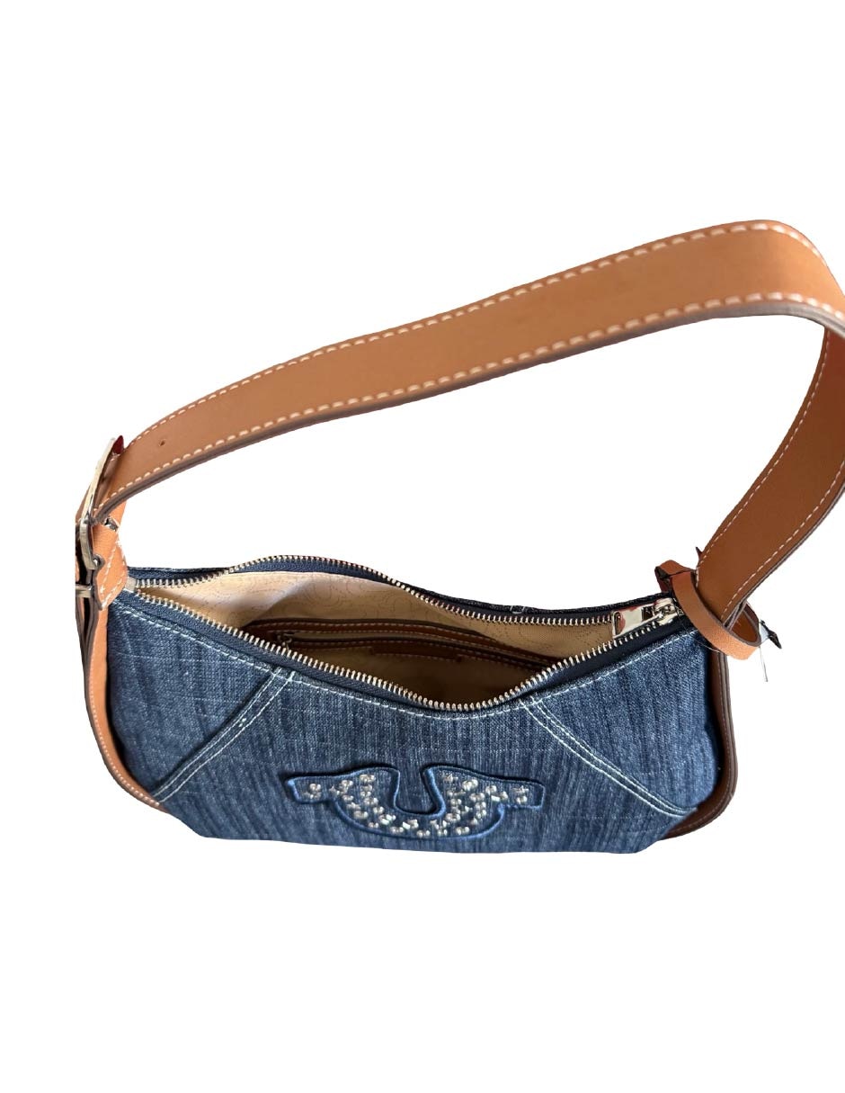Bolsa shoulder para mujer 4