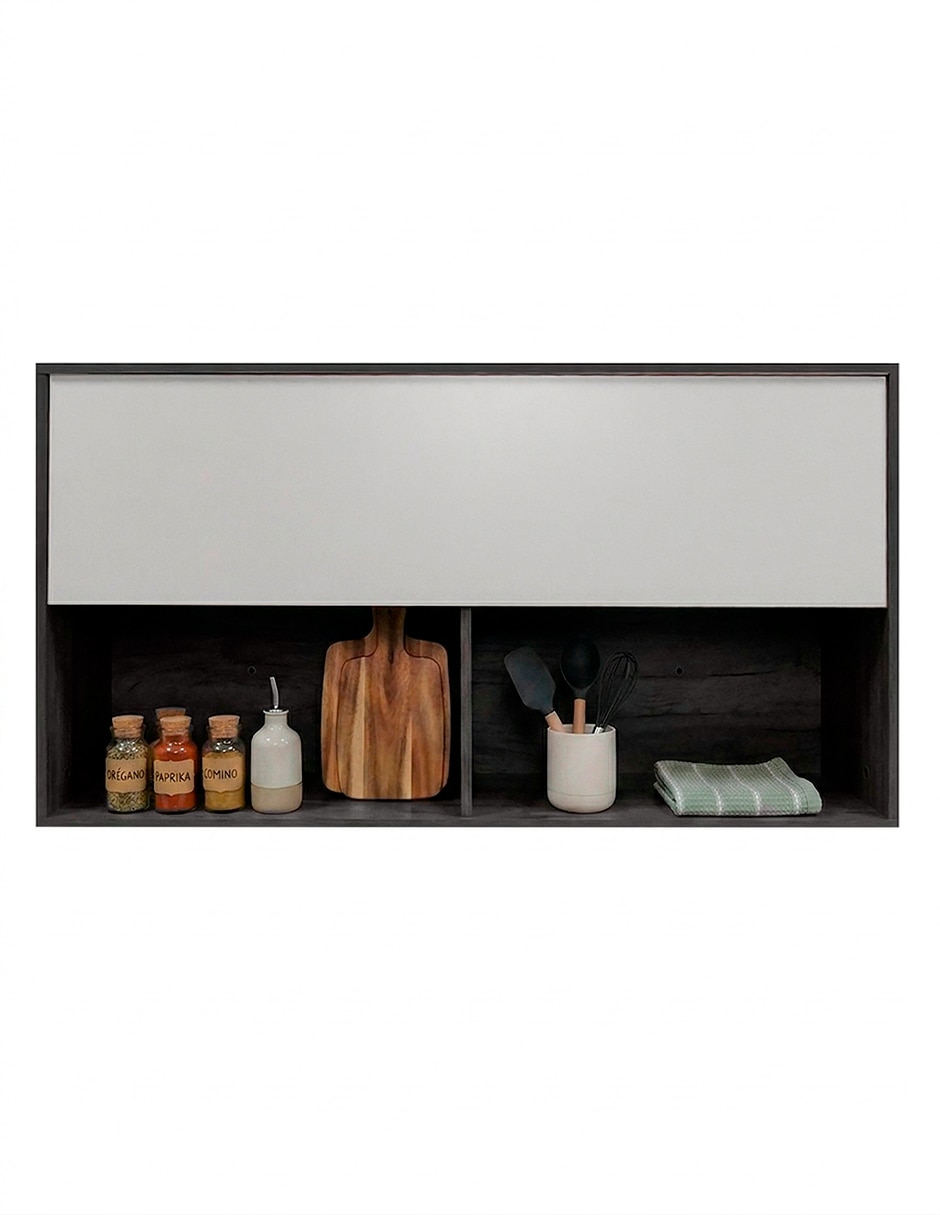 Alacena armable Decombil Natalia MDF