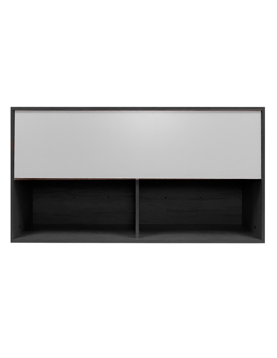 Alacena armable Decombil Natalia MDF