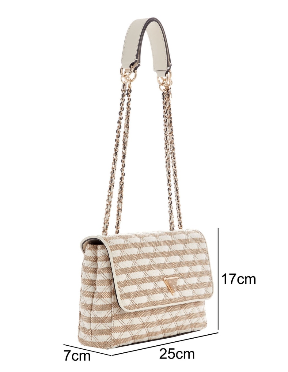 Bolsa crossbody Giully para mujer 5