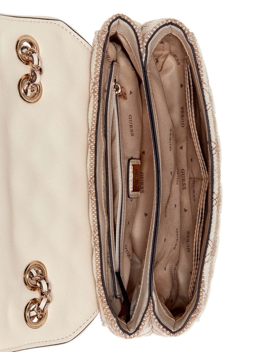 Bolsa crossbody Giully para mujer 4