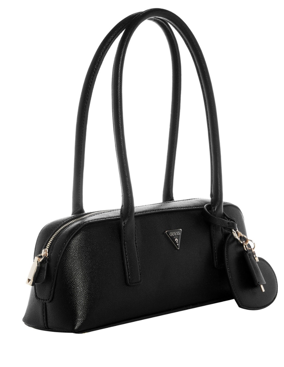 Bolsa satchel Guess Isobel para mujer