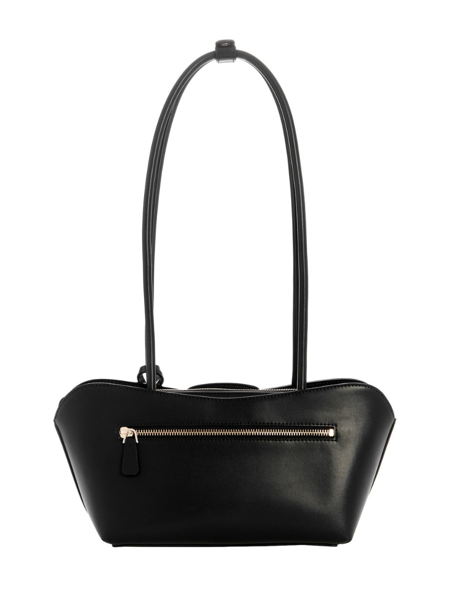 Bolsa shoulder Guess Janie para mujer