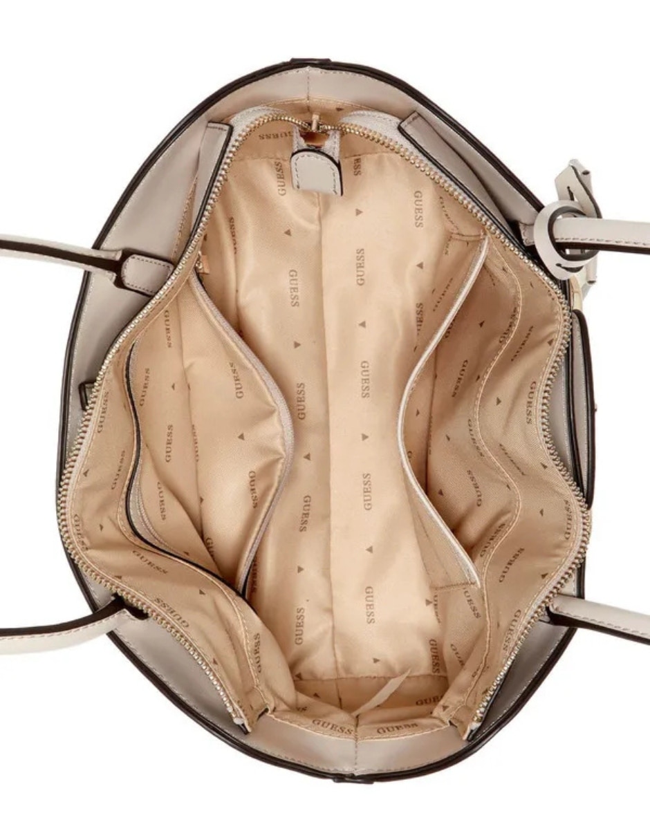 Bolsa shoulder Janie para mujer 2