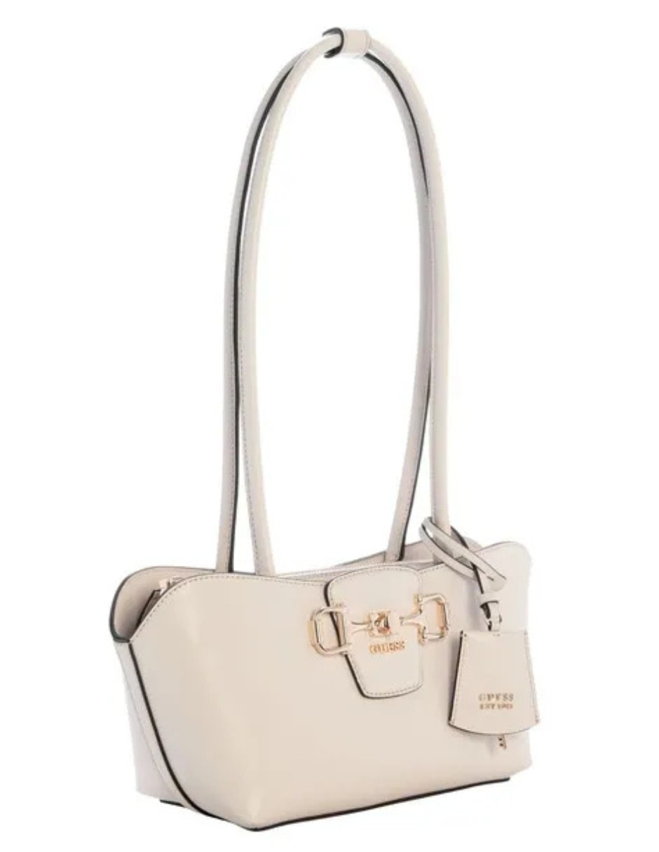 Bolsa shoulder Janie para mujer 4