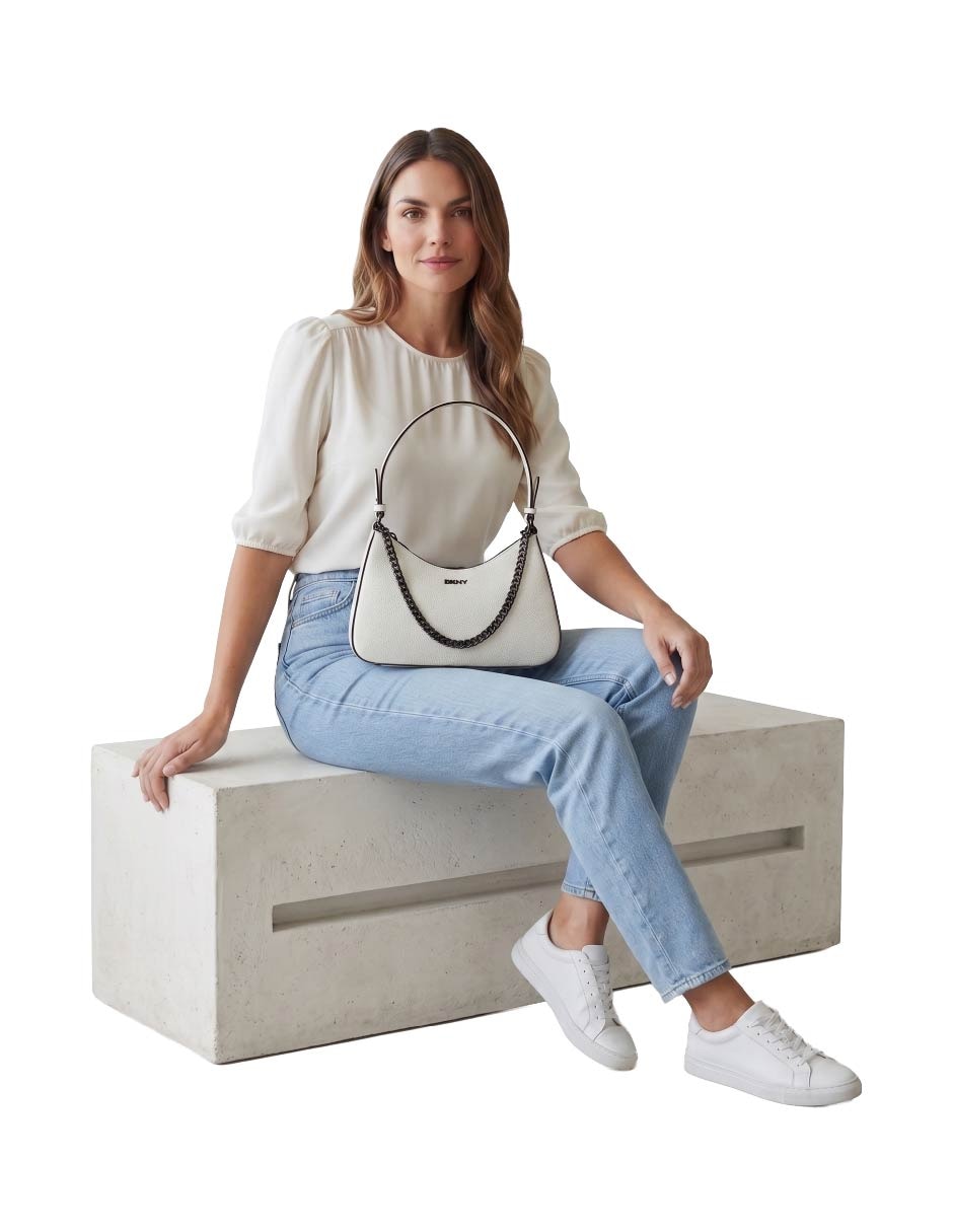 Bolsa crossbody Dkny para mujer