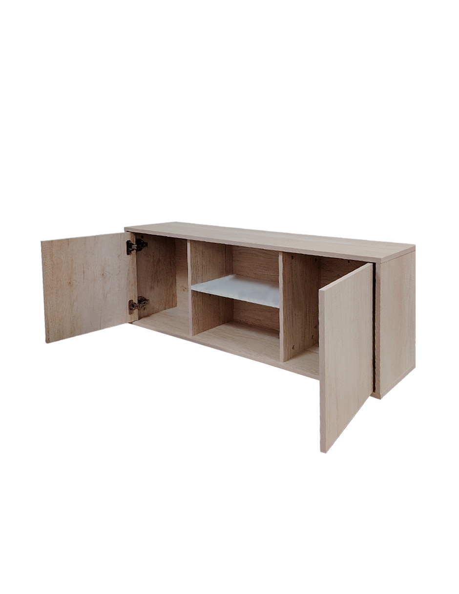 Alacena armable Decombil Adele MDF 3
