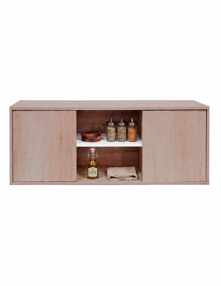 Alacena armable Decombil Adele MDF 7