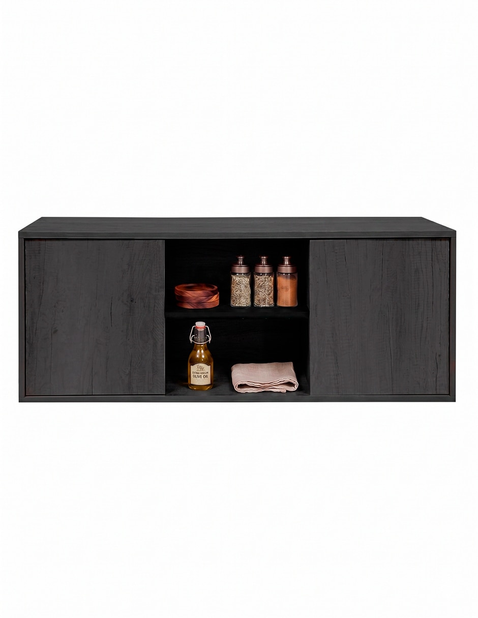 Alacena armable Decombil Adele MDF