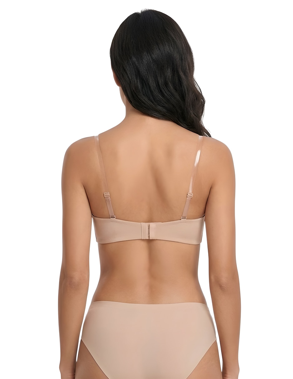 Conjunto de bra y panty Tatys Fashion