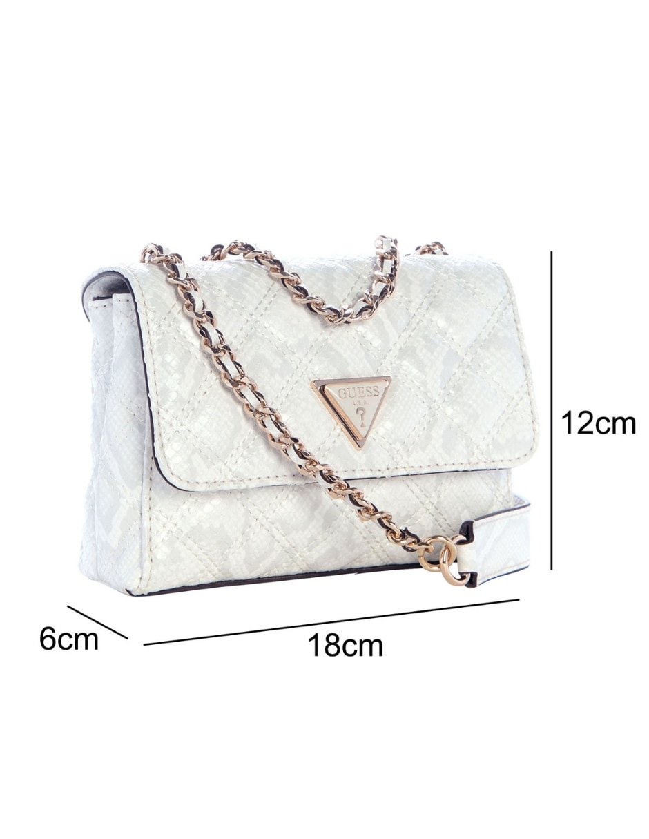 Bolsa crossbody Giully para mujer 2