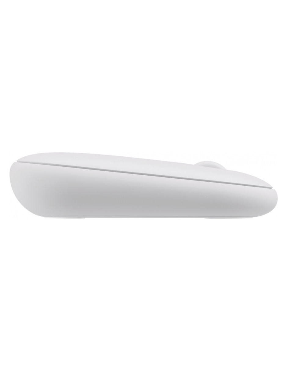 Mouse inalámbrico Logitech 910-007047 M350S