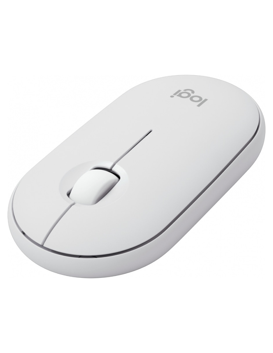 Mouse inalámbrico Logitech 910-007047 M350S
