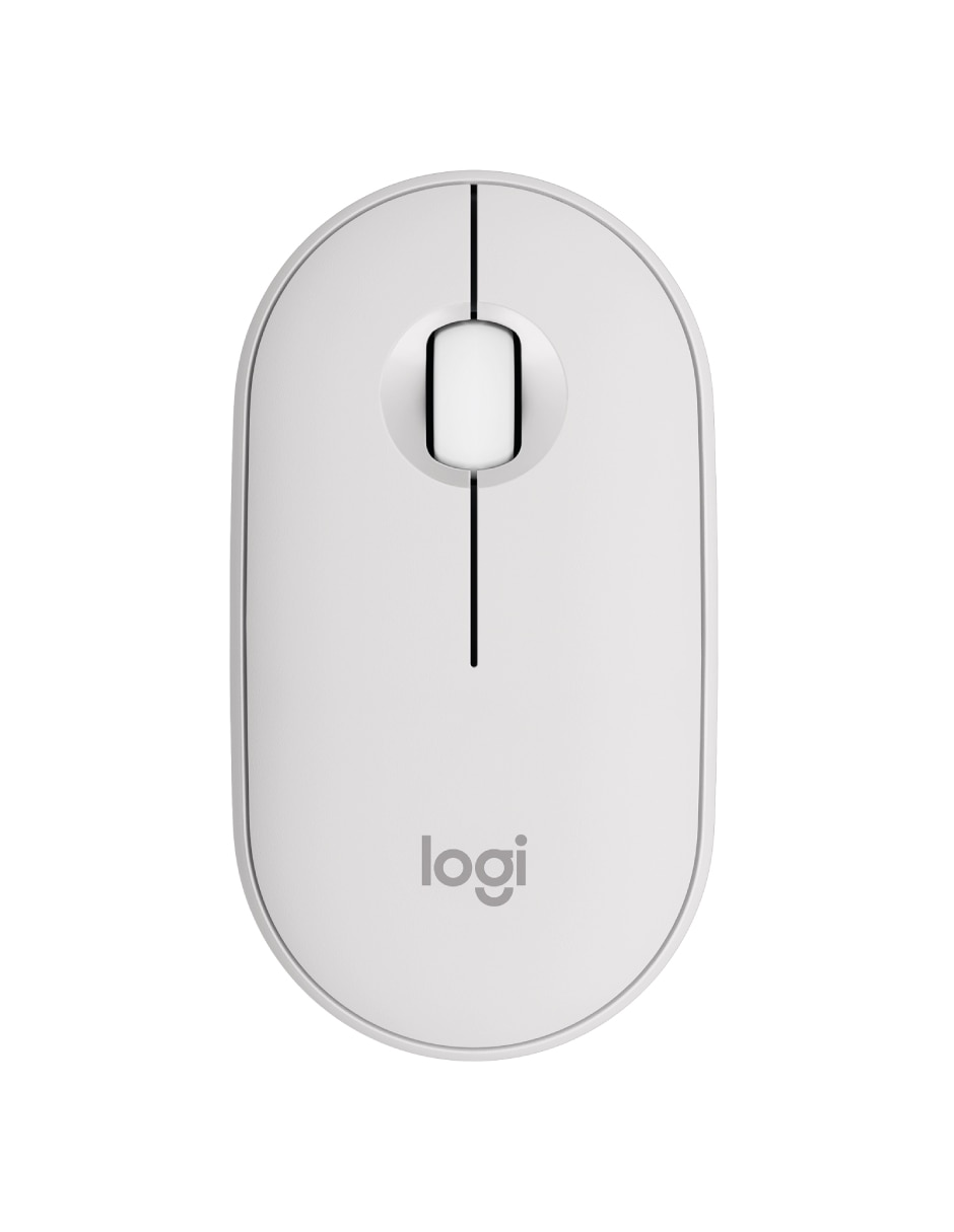 Mouse inalámbrico 910-007047 M350S Mouse inalámbrico 910-007047 M350S