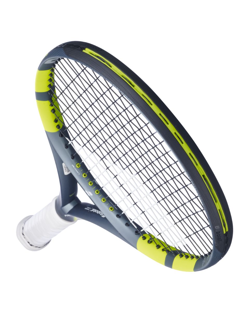 Raqueta de Tennis Babolat Pure Aero Team 1/4 G9