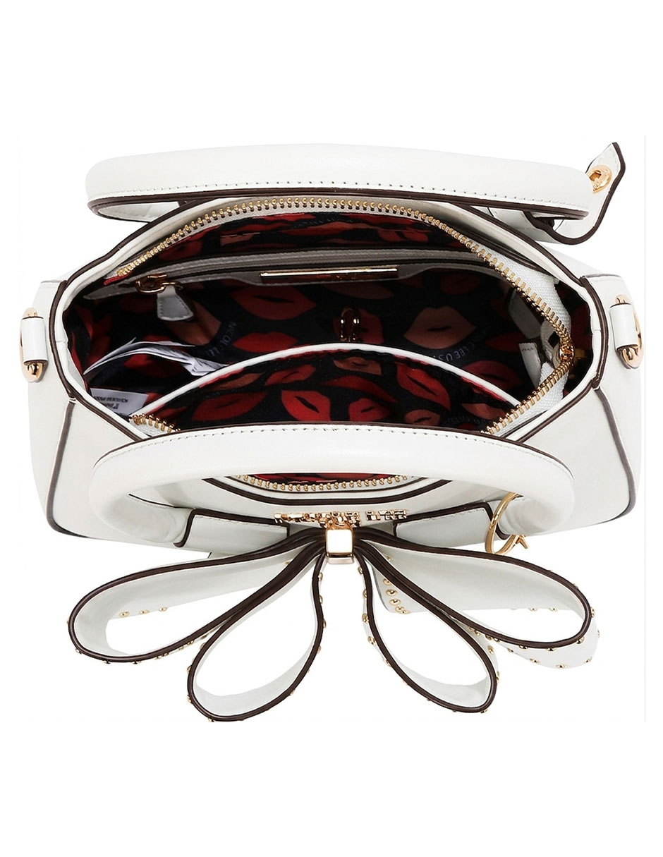 Bolsa crossbody Nicole Lee Lisos Reflection para mujer