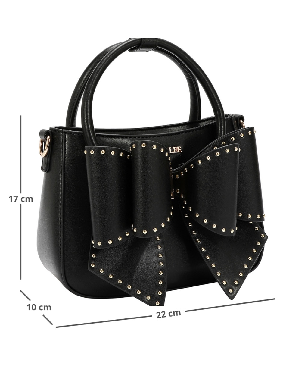 Bolsa crossbody Nicole Lee Reflection of Love para mujer