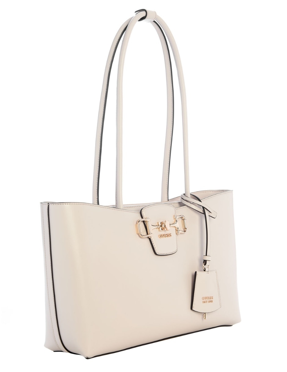 Bolsa Satchel Janie para mujer 3