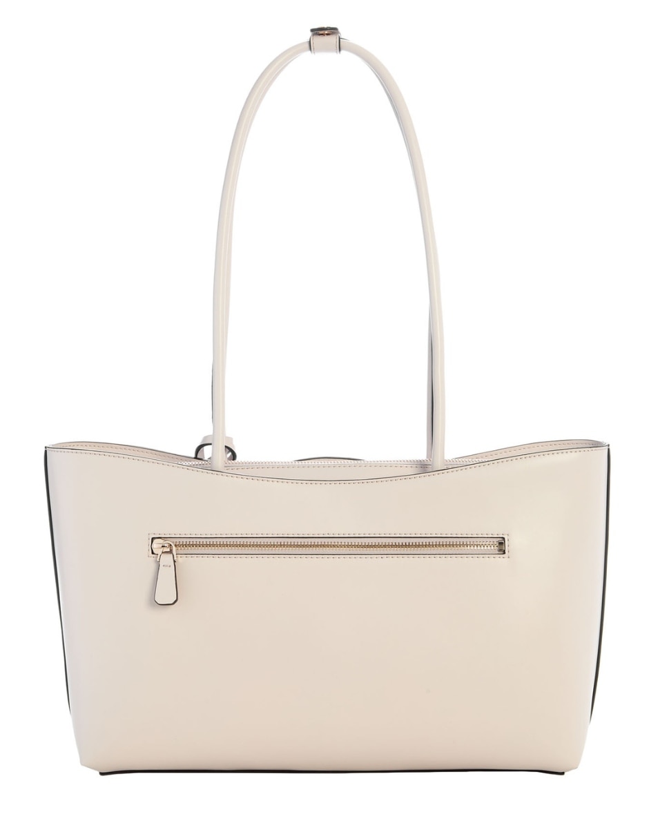 Bolsa Satchel Janie para mujer 5