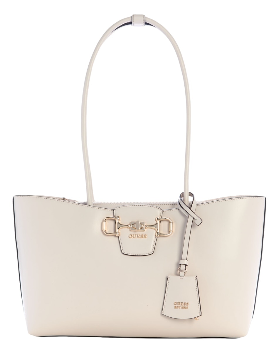 Bolsa Satchel Janie para mujer
