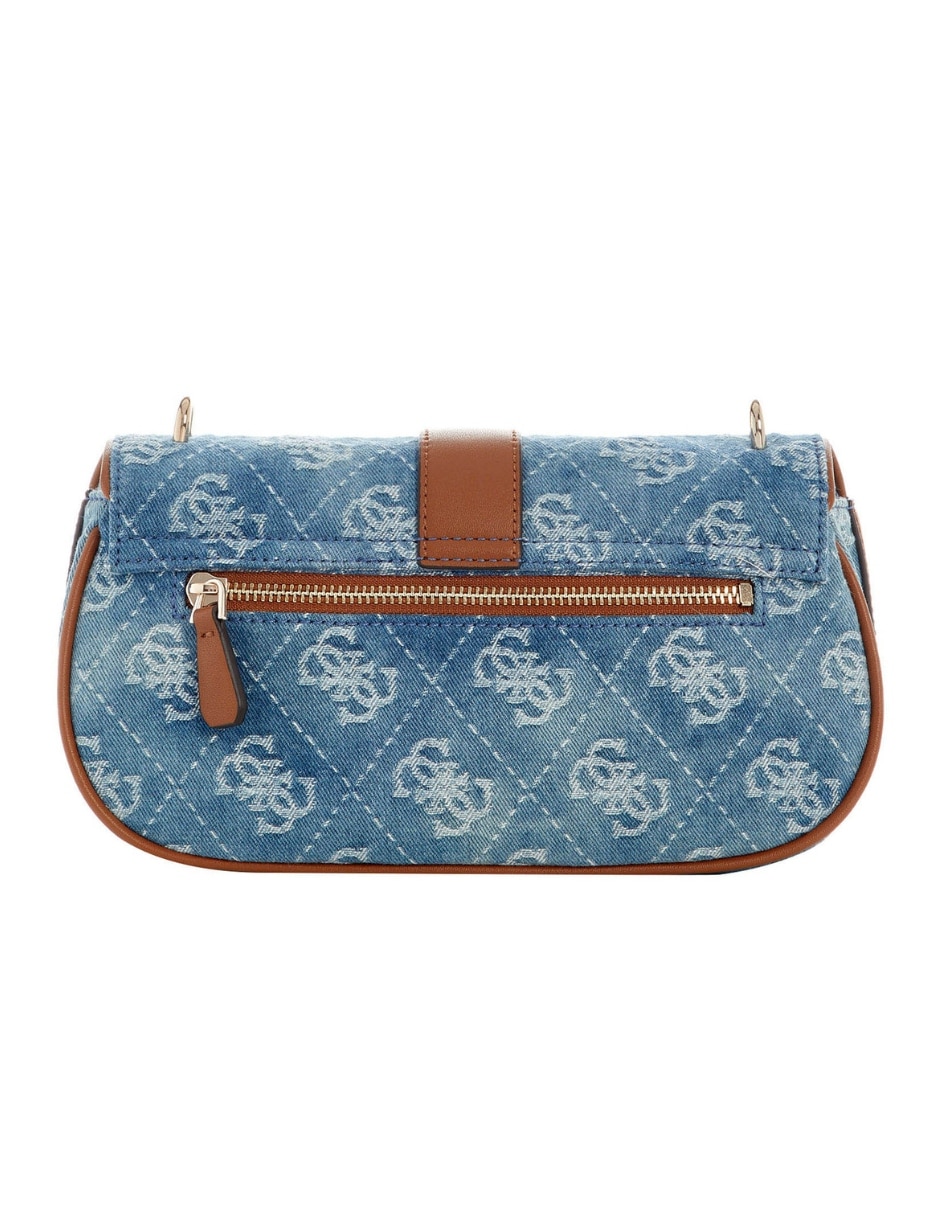 Bolsa crossbody Guess Jessa para mujer