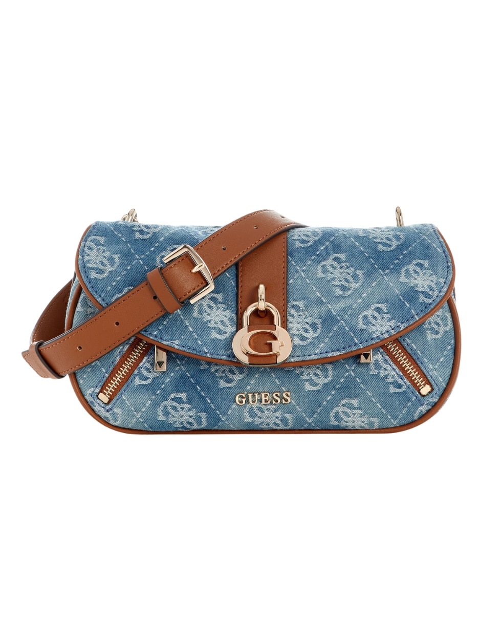 Bolsa crossbody Jessa para mujer