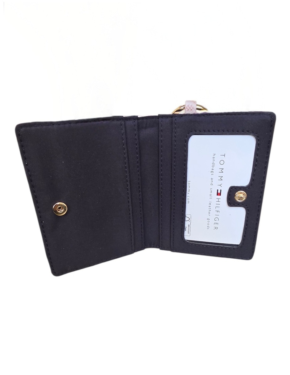 Tarjetero Tommy Hilfiger para mujer