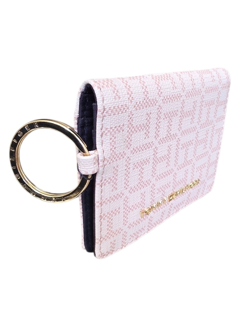 Tarjetero Tommy Hilfiger para mujer