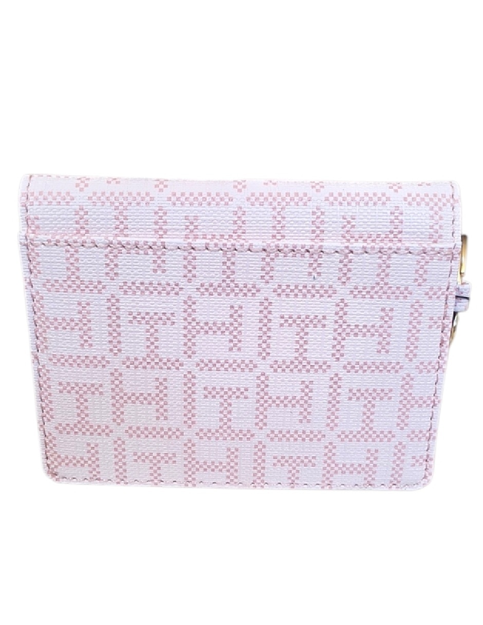 Tarjetero Tommy Hilfiger para mujer