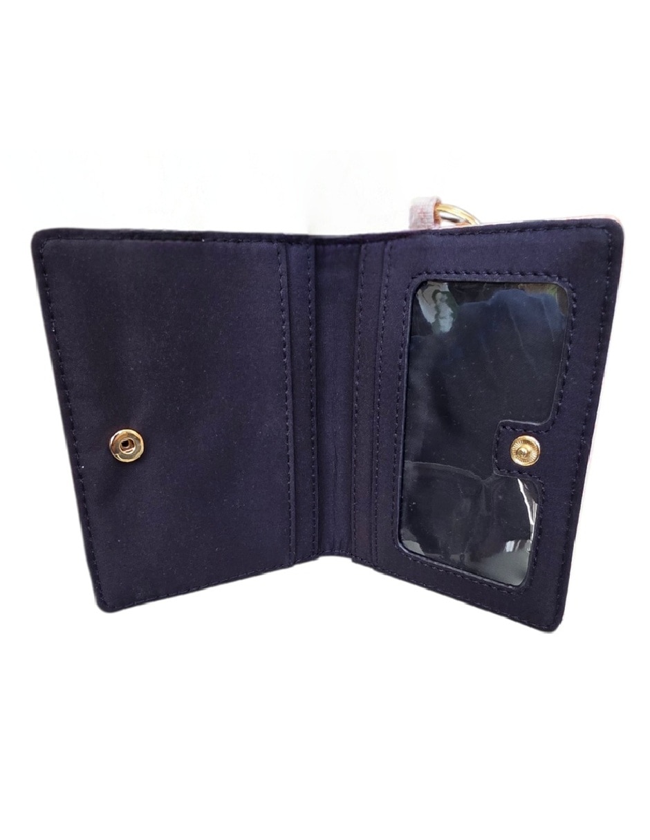 Tarjetero Tommy Hilfiger para mujer