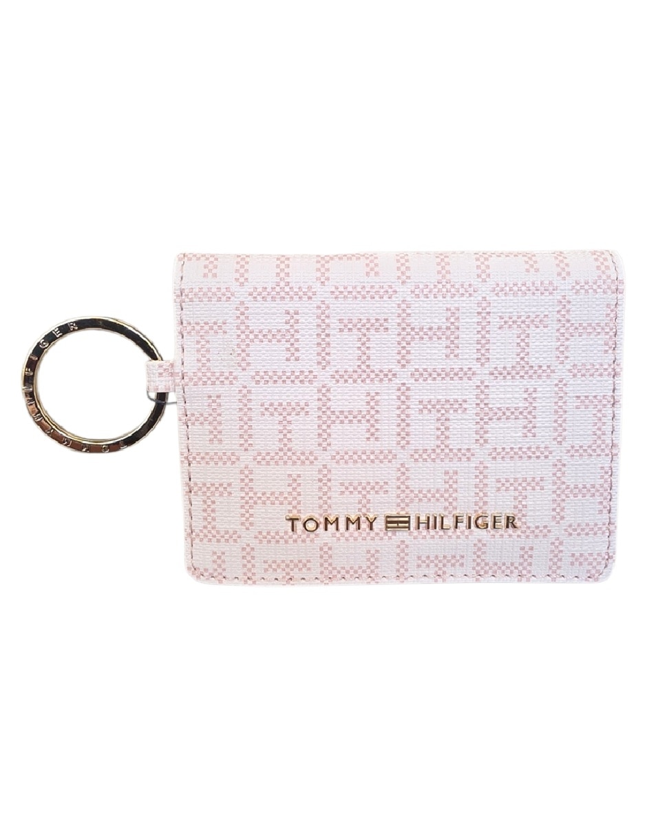 Tarjetero Tommy Hilfiger para mujer
