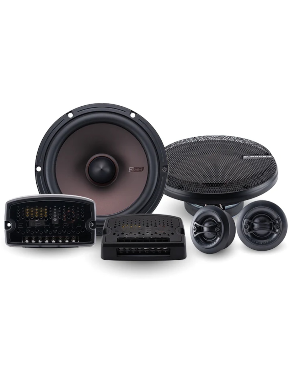 Set de medios esr65c