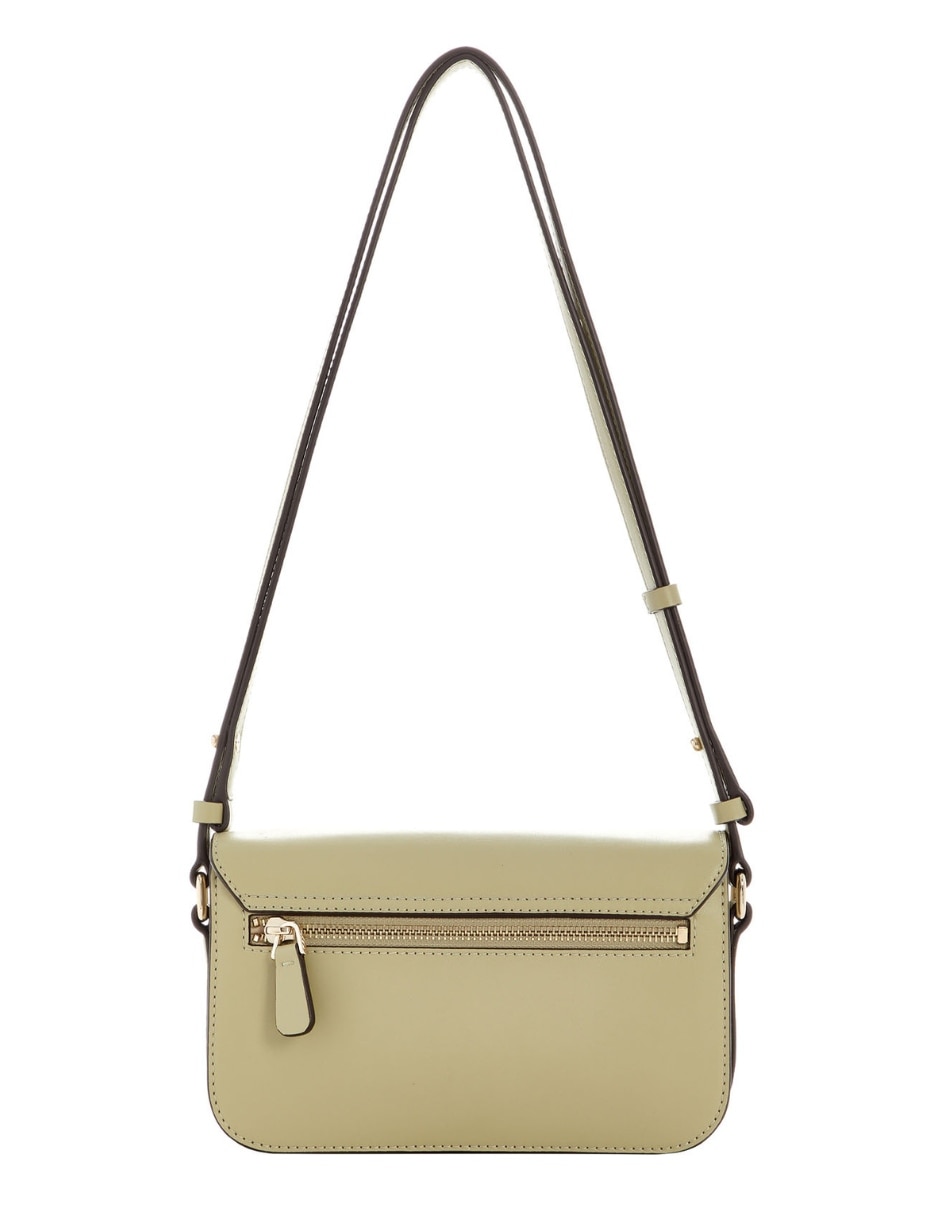 Bolsa crossbody Guess Janie para mujer