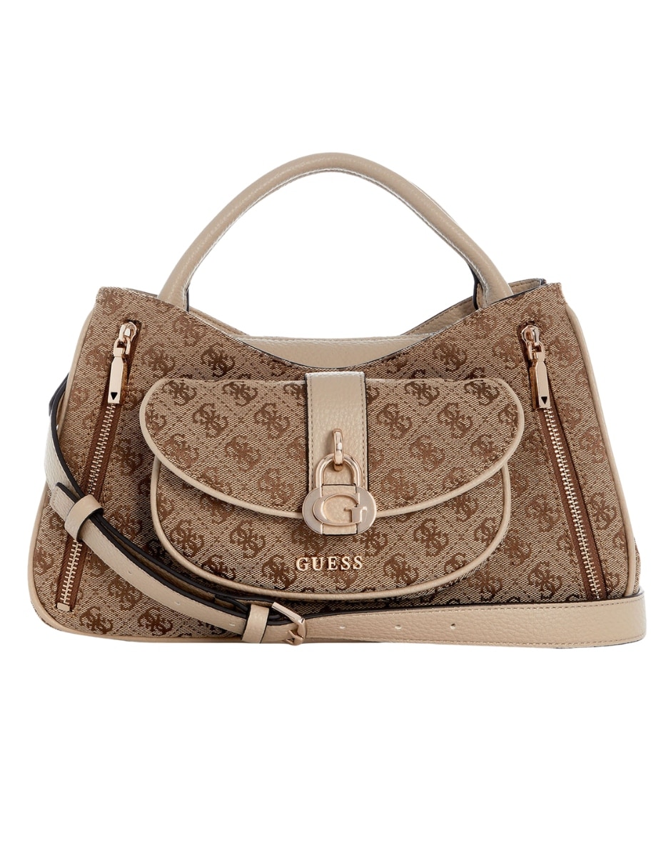 Bolsa satchel Jessa para mujer