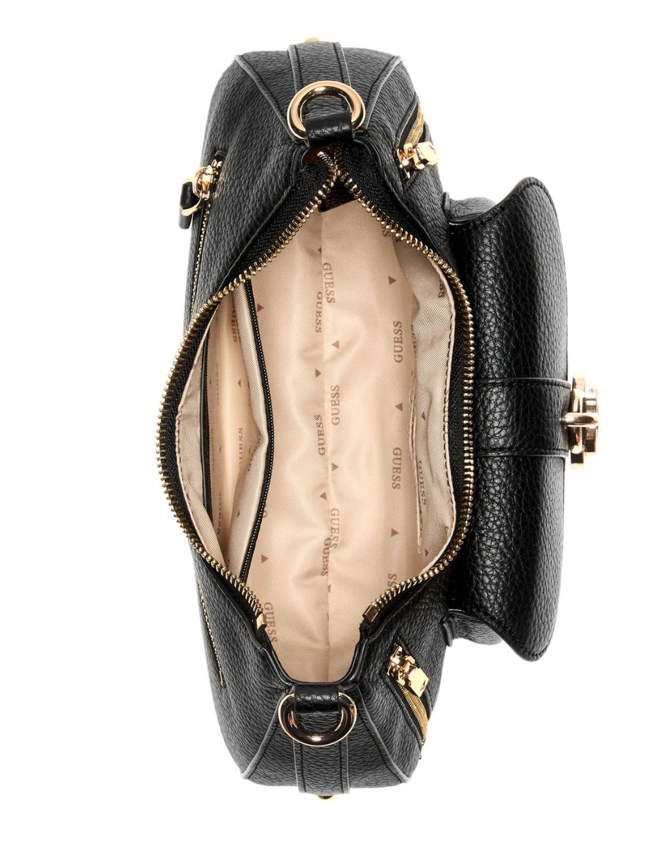 Bolsa shoulder Guess Jessa para mujer