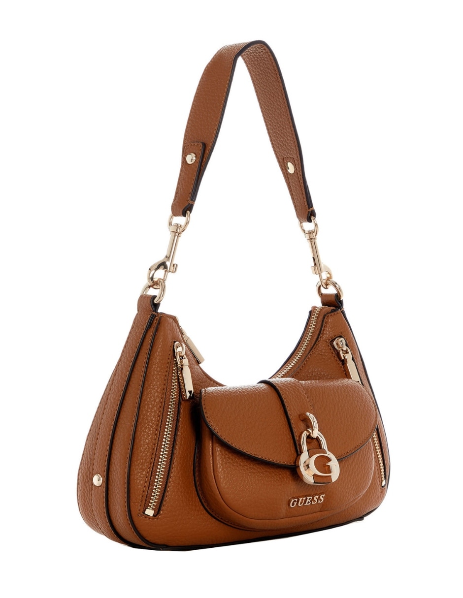 Bolsa shoulder Jessa para mujer 3