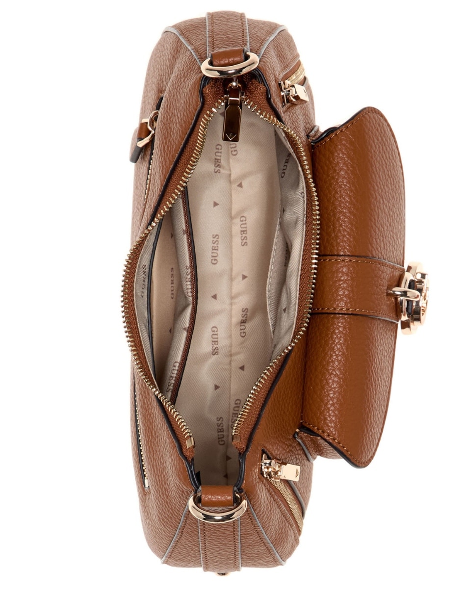 Bolsa shoulder Jessa para mujer 4
