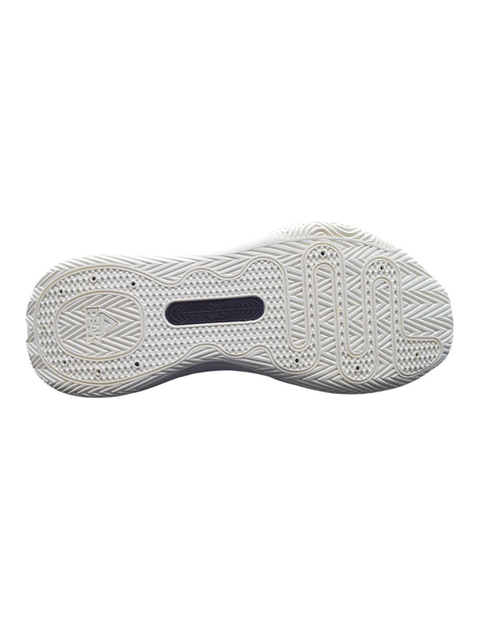 Tenis Peak Peak-Taichi big triangle 4.0 de hombre para Básquetbol