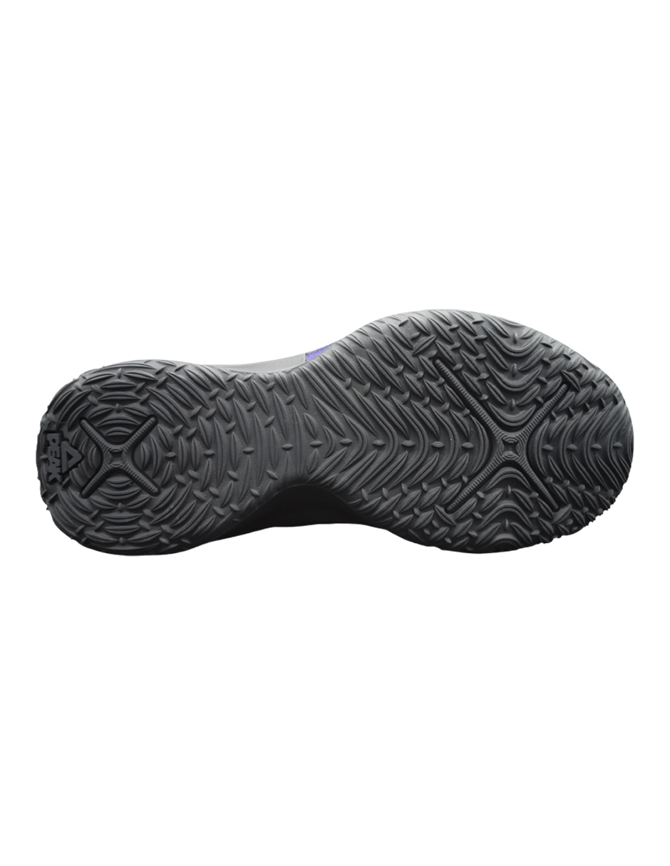 Tenis Peak de hombre para básquetbol