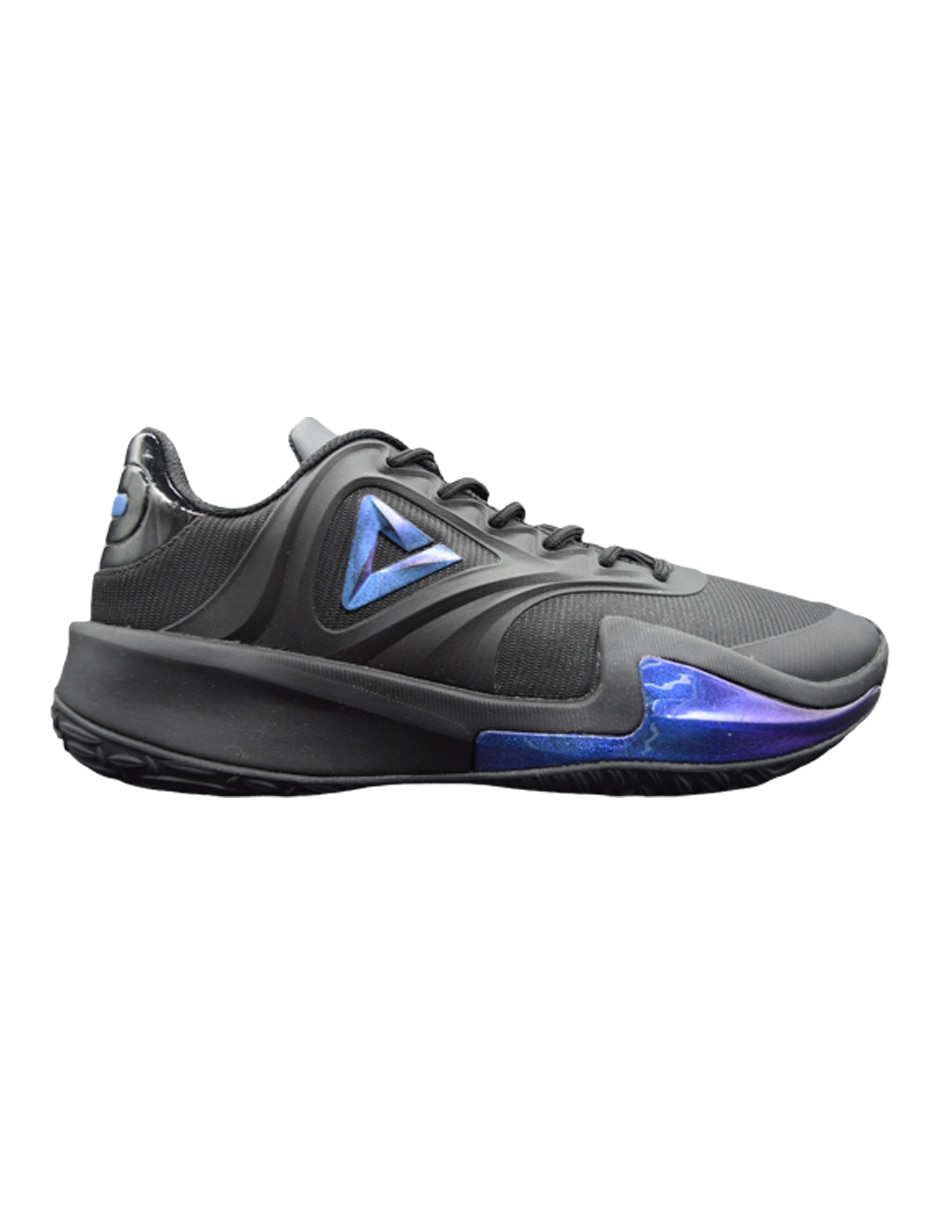 Tenis Peak de hombre para básquetbol