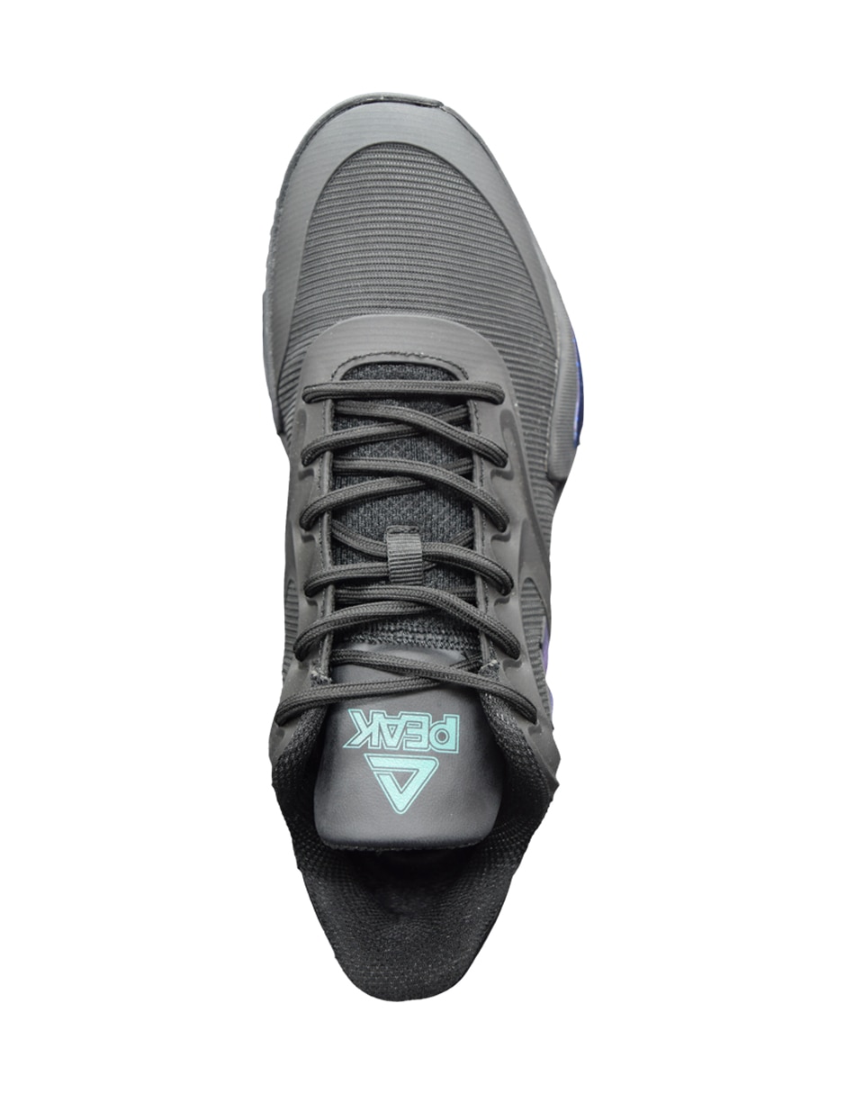 Tenis Peak de hombre para básquetbol