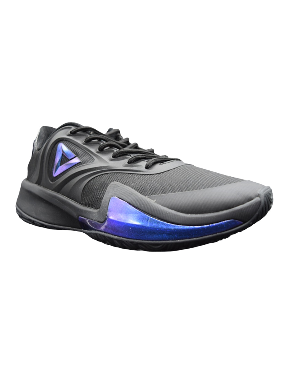 Tenis Peak de hombre para básquetbol