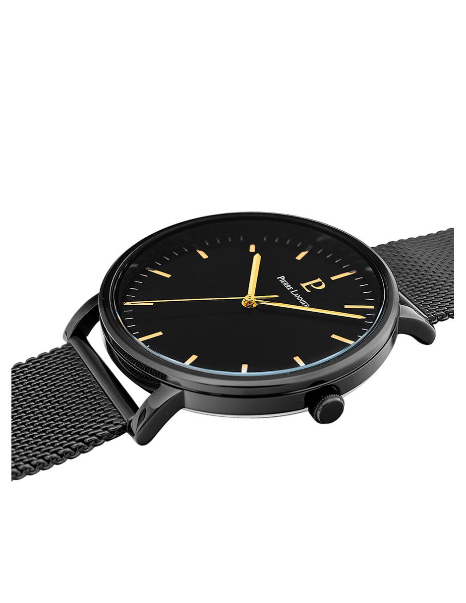 Reloj Pierre Lannier Mens para hombre PIR388C439