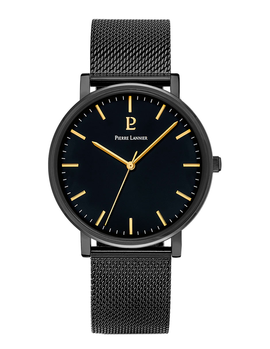 Reloj Pierre Lannier Mens para hombre PIR388C439