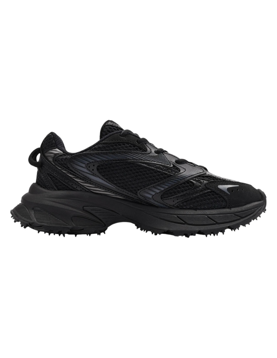 Tenis/set tenis l003neo shot para mujer